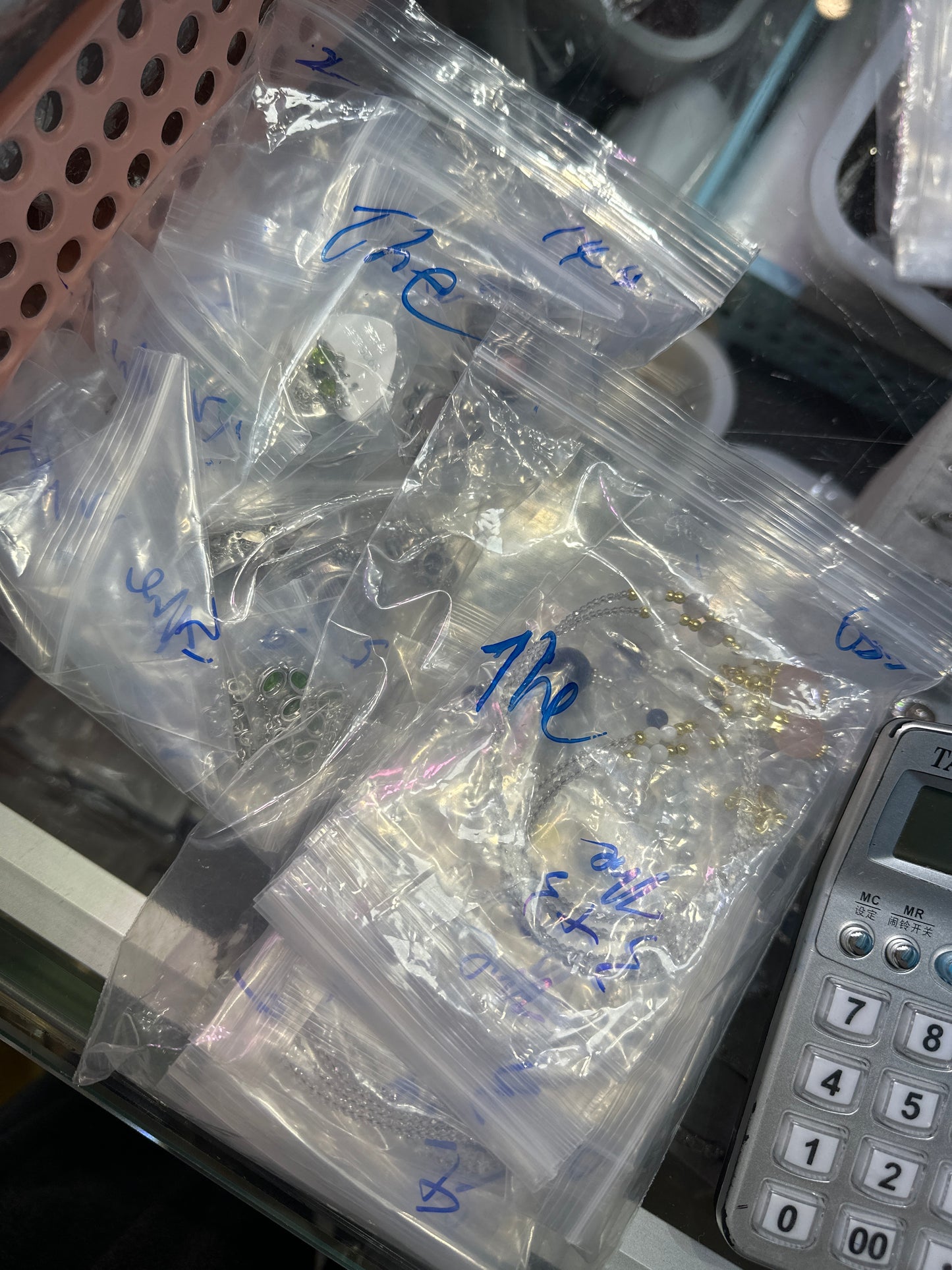 The go green/TikTok/Chris 11.16