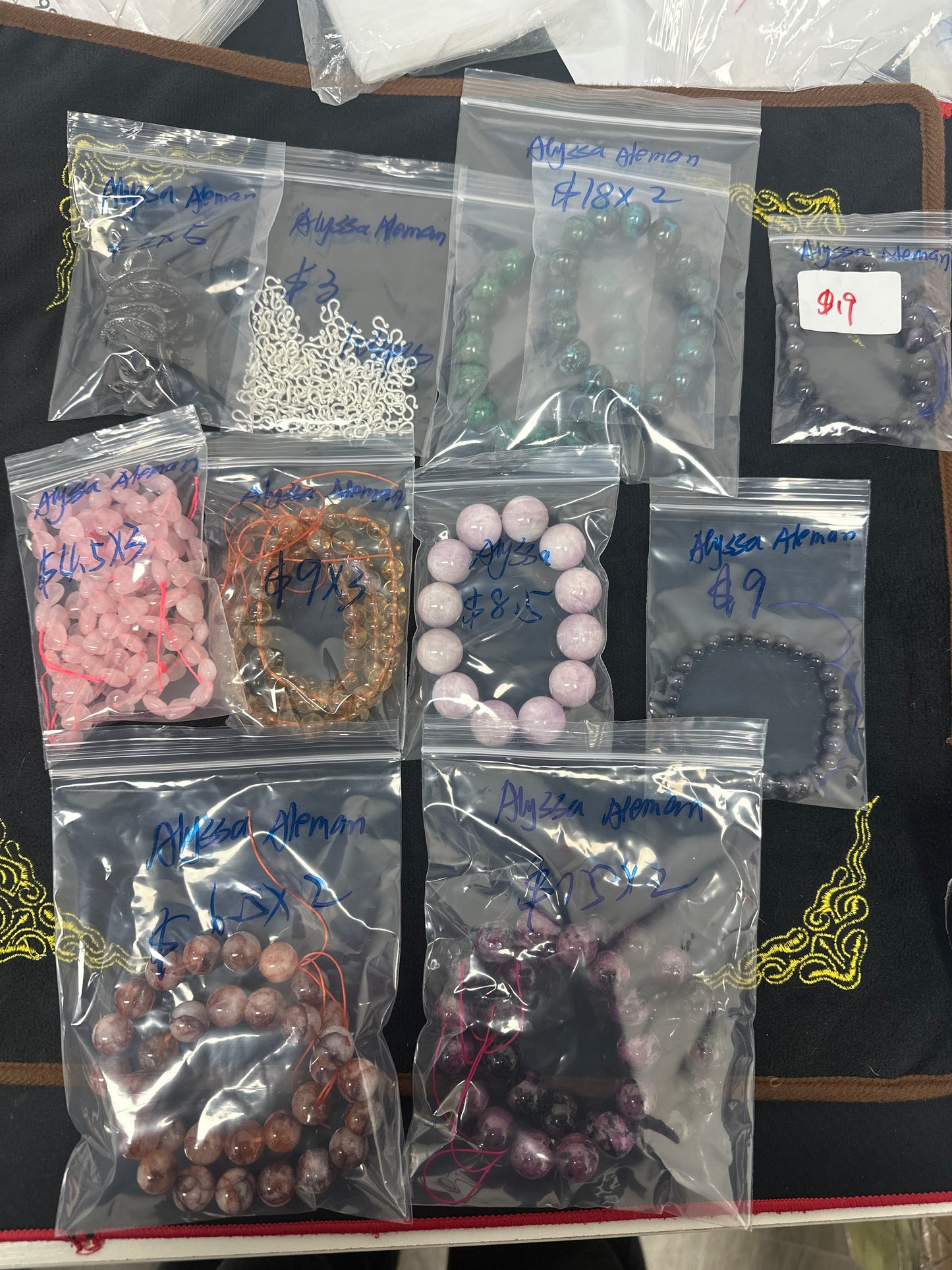 Alyssa aleman/Facebook/Luna 12.5