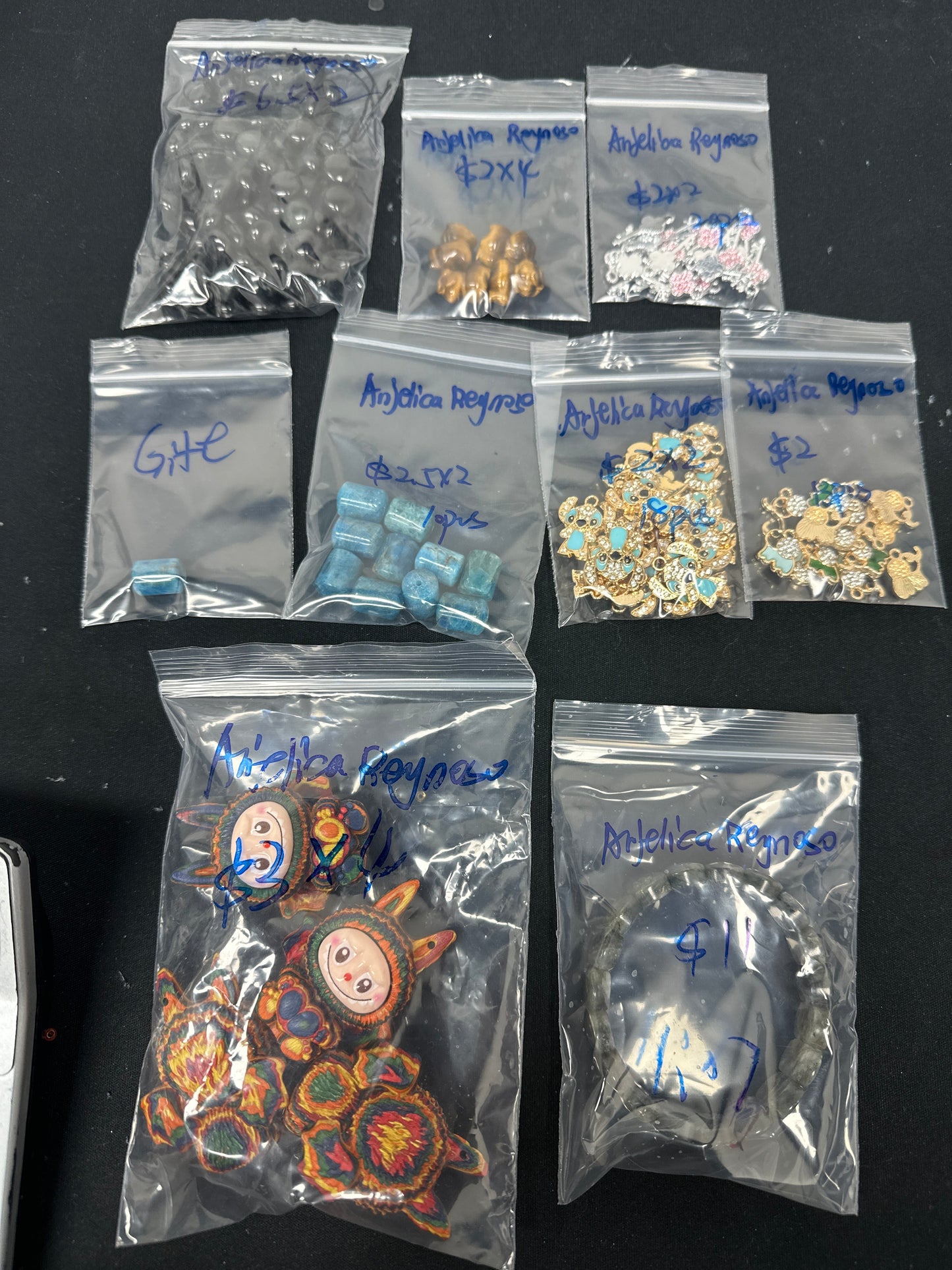 Anjelica reynoso/Facebook/Luna 2.9