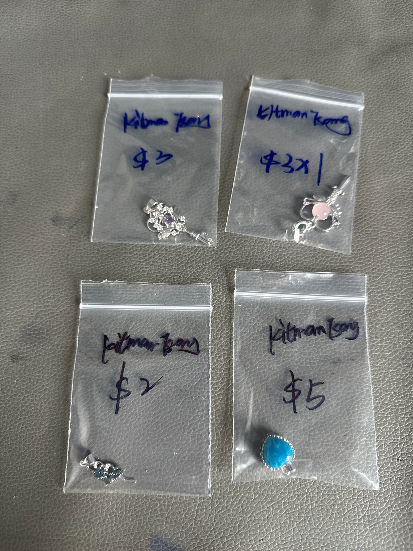 Kitman tsang/ Facebook/ Luna 8.14