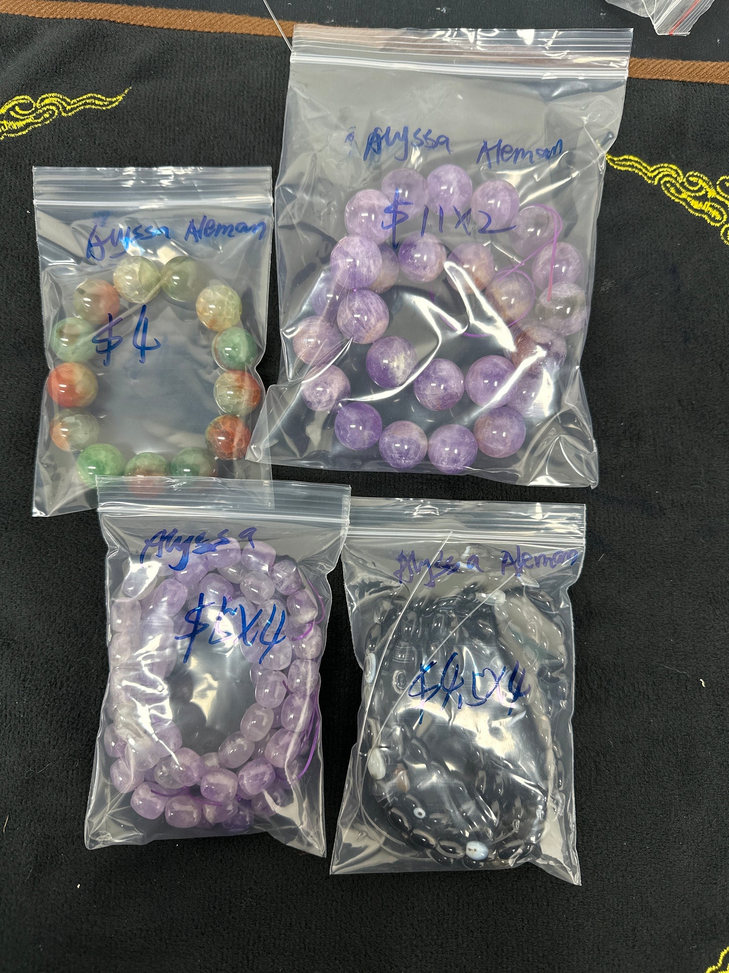 Alyssa aleman/Facebook/Luna 12.11