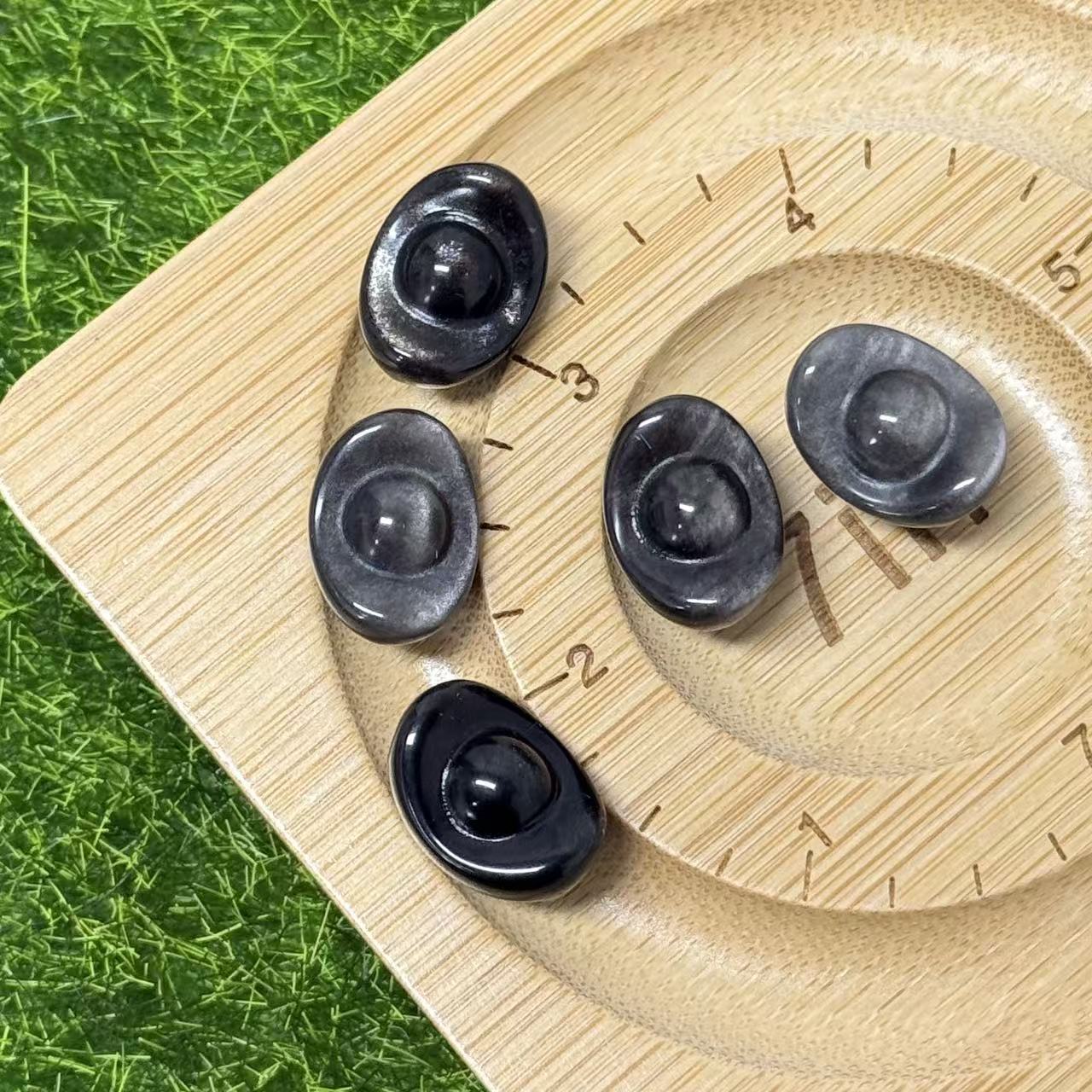 DIY Crystal accessories-felicity