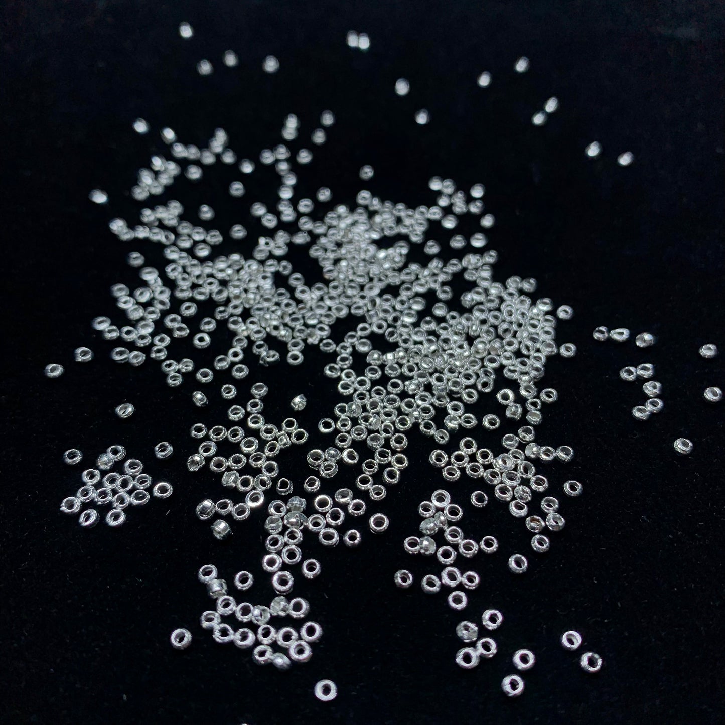 Positioning Beads 1.5mm~2mm/200PCS