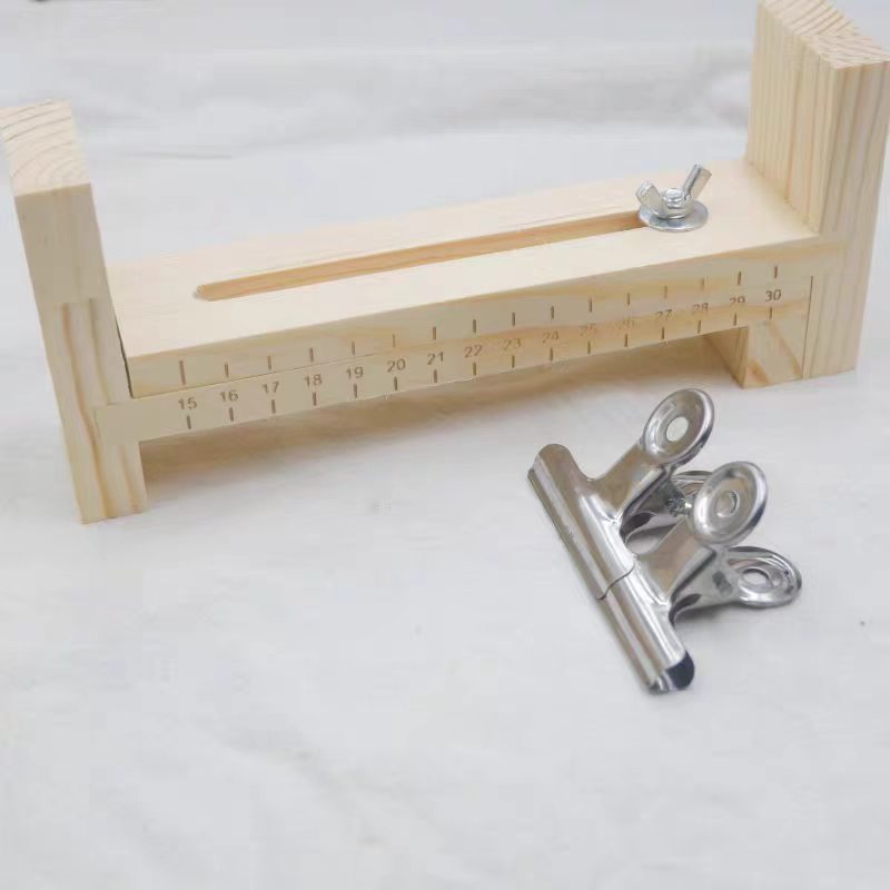 Weaving tools+2 clips