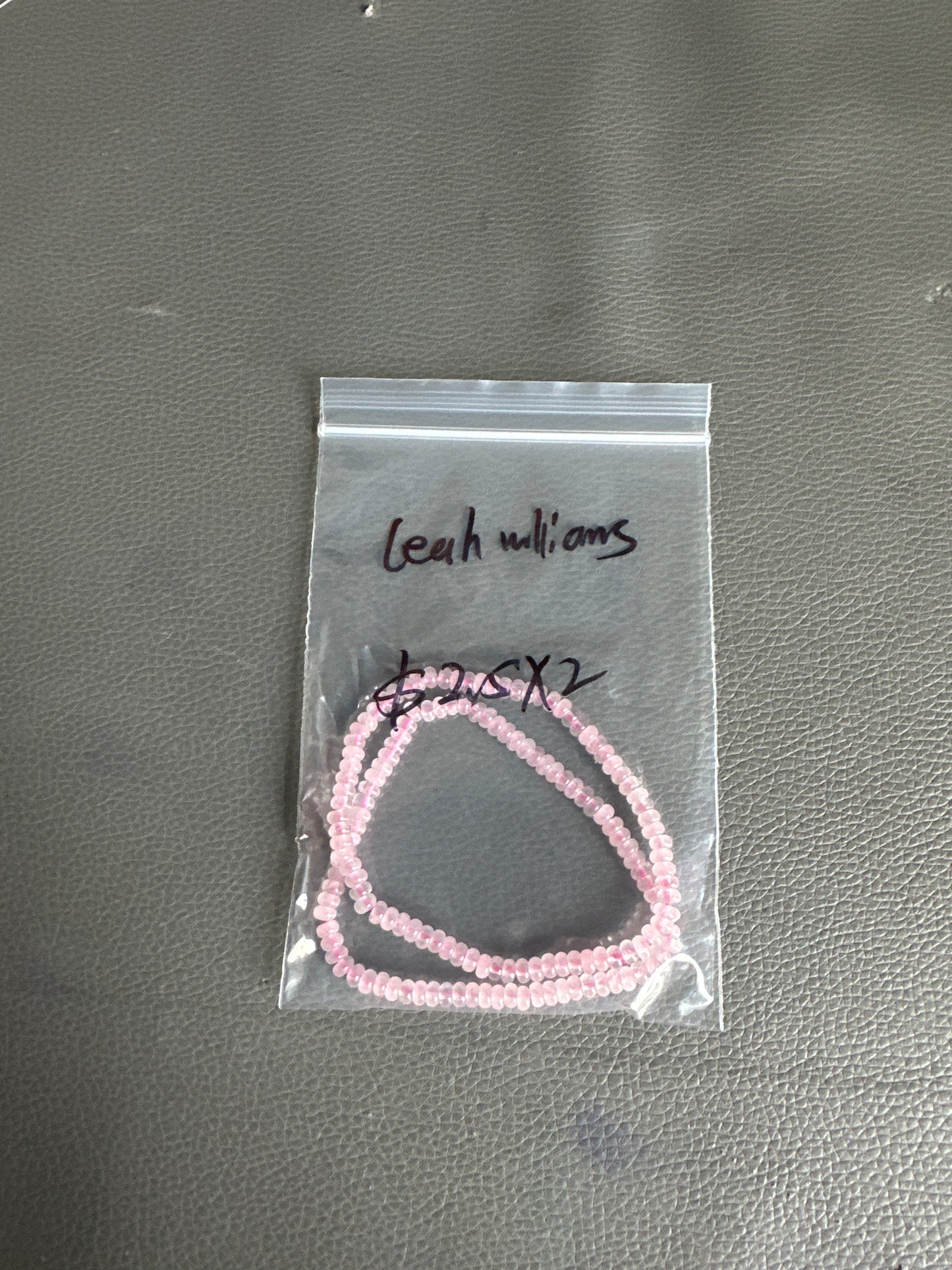 Leah Williams/ Facebook/ Luna 9.2