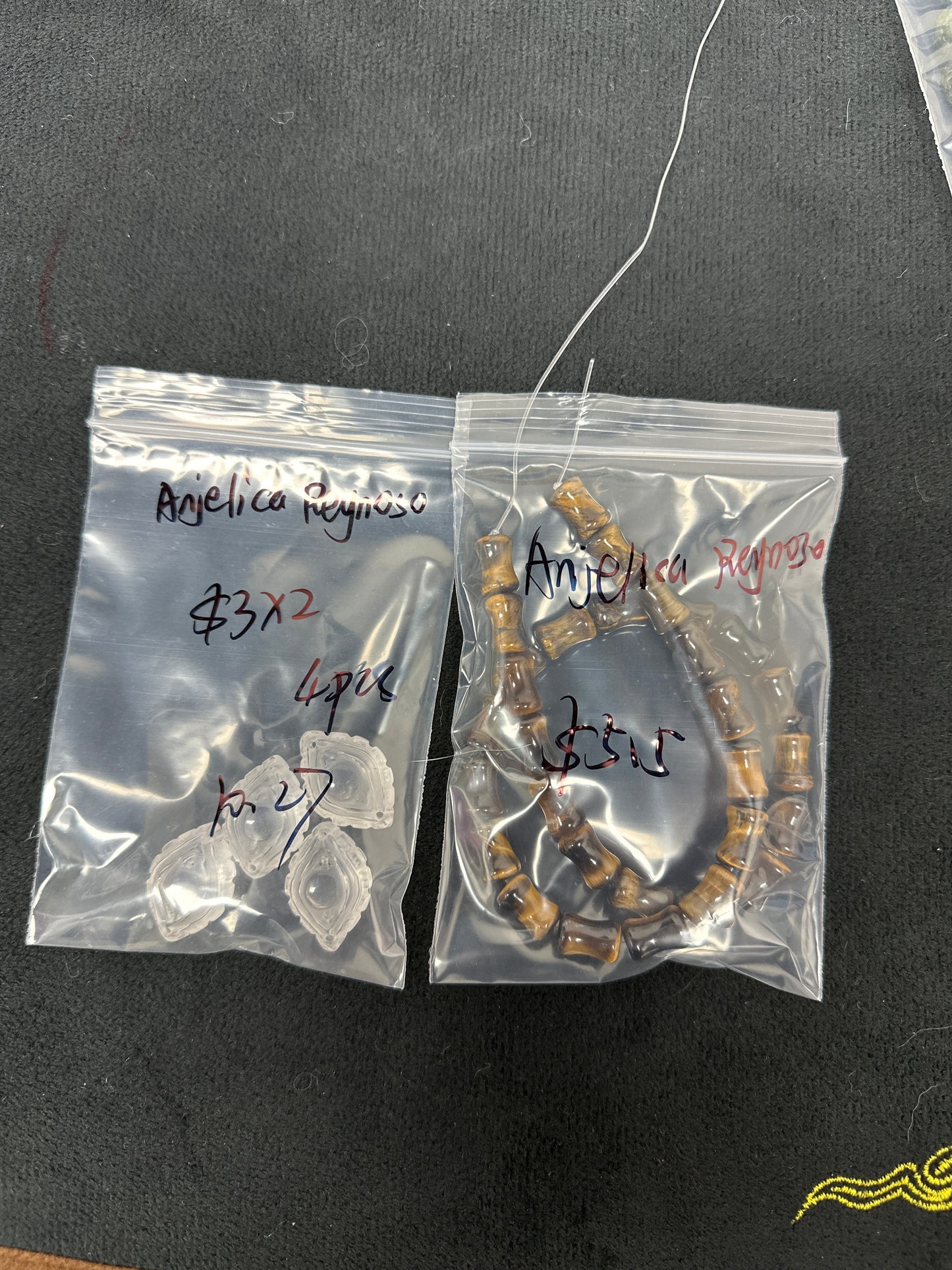 Anjelica reynoso/Facebook/Luna 10.27