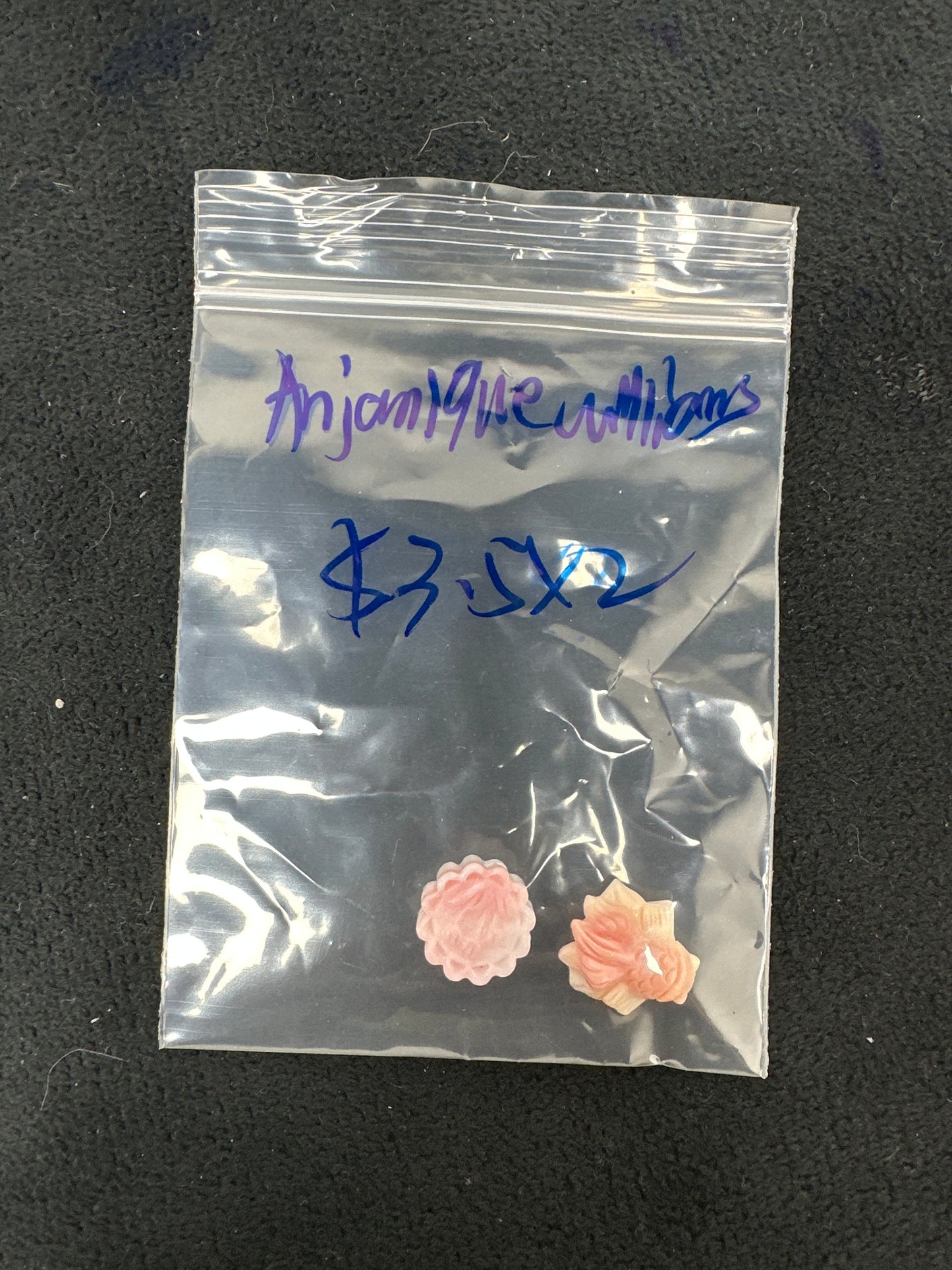 Anjanique Williams/Facebook/Luna 12.23