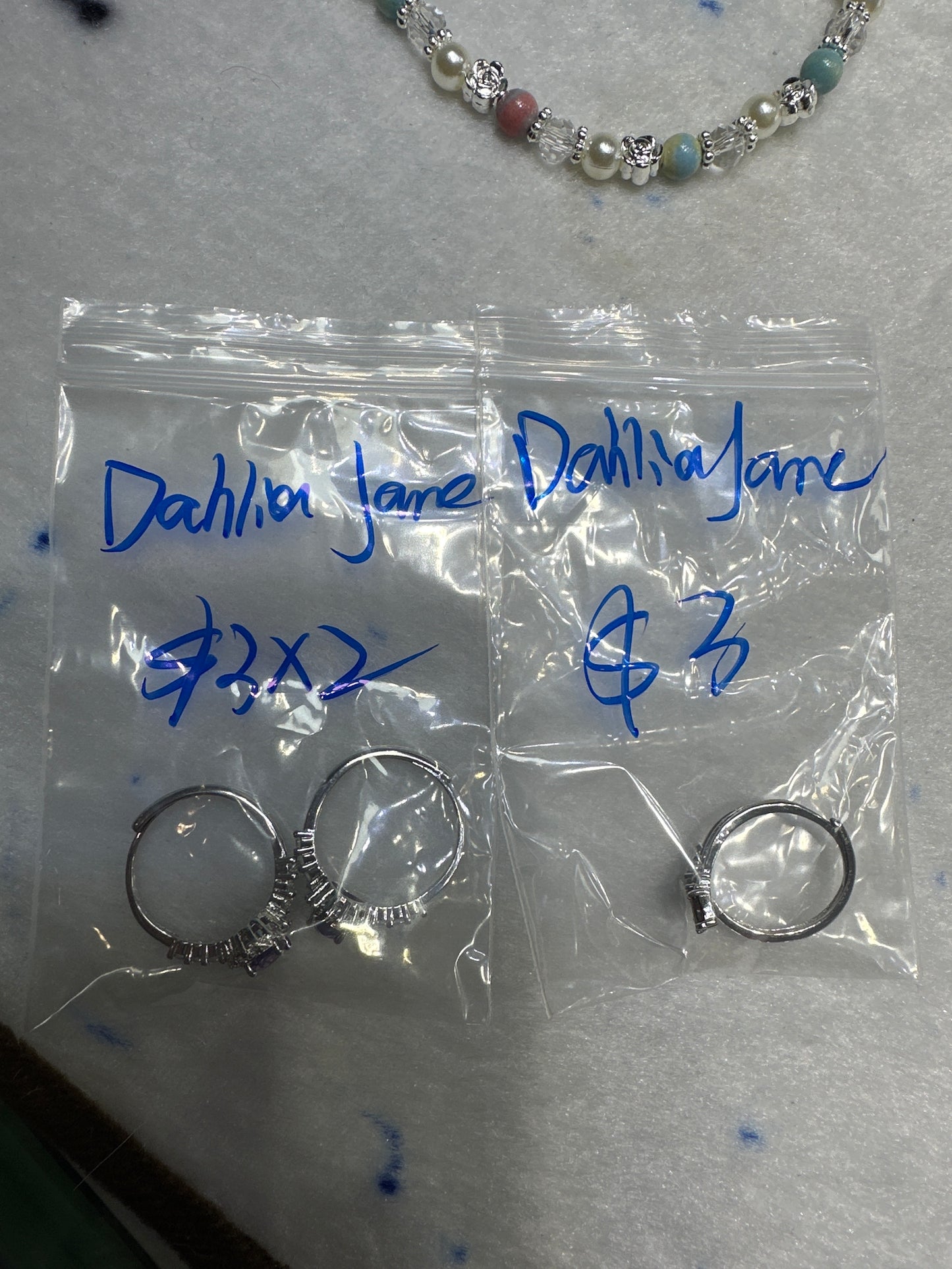 Dahlia Jane/Facebook/Luna 10.20