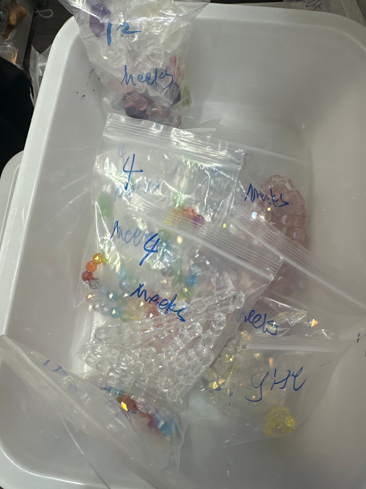 Meeks/TikTok/Chris 11.20