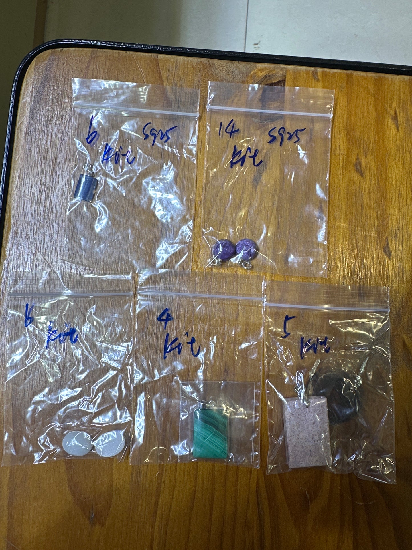 Kitman tsang/TikTok/Chris11.6