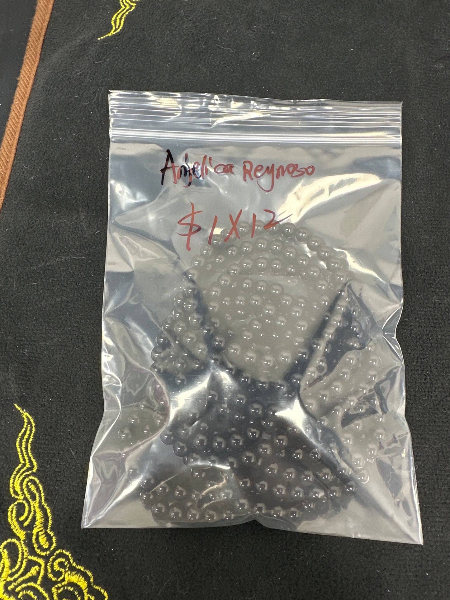 Angelica reynoso/Facebook/Luna 11.10