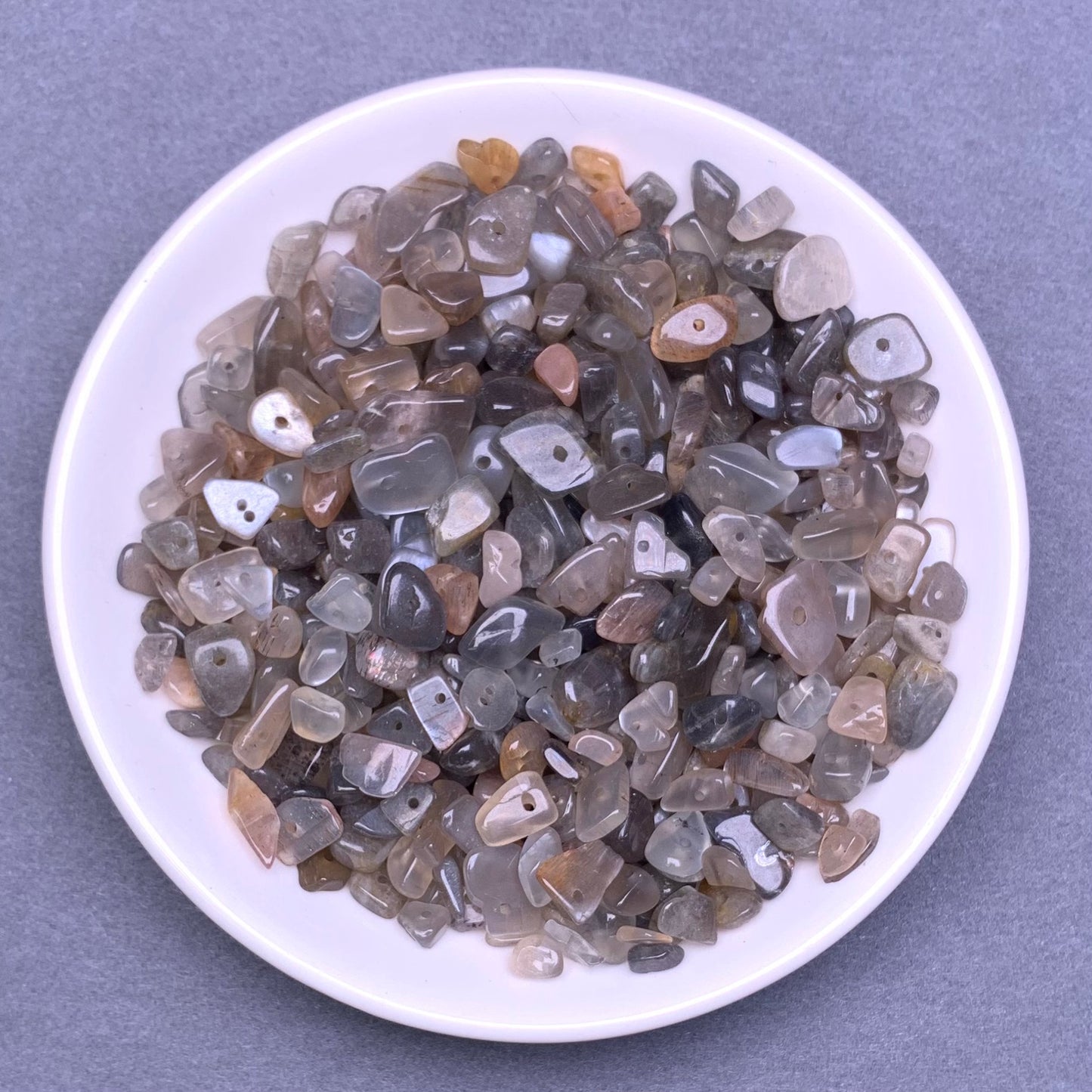 Backbone Chip BOGO ——BUY 1 GET 1 FREE bead (BOGO91)