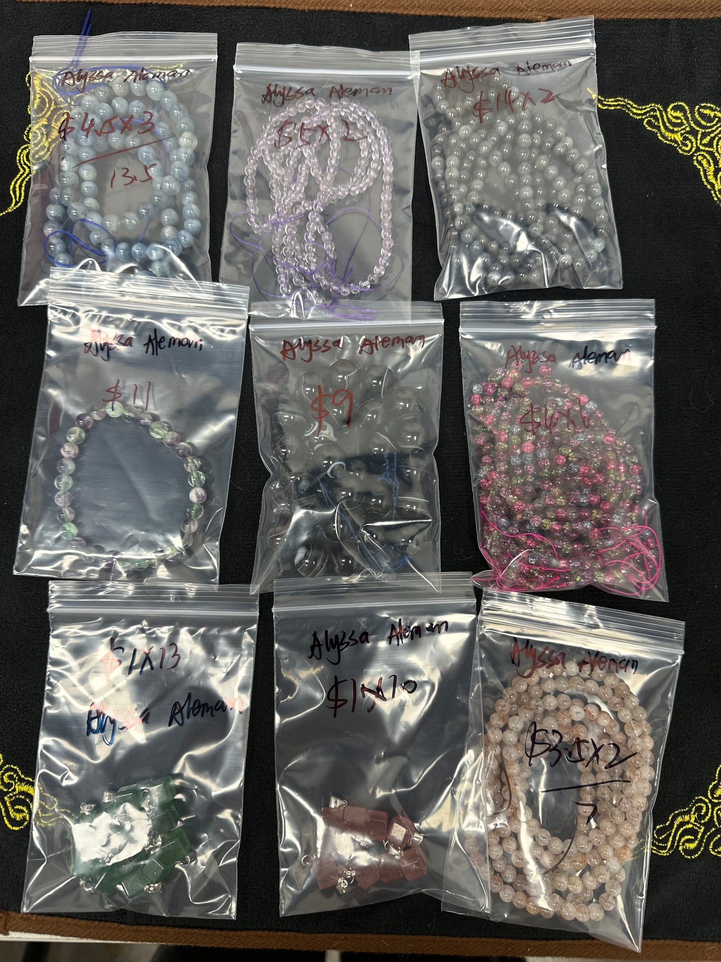 Alyssa aleman/Facebook/Luna 11.6