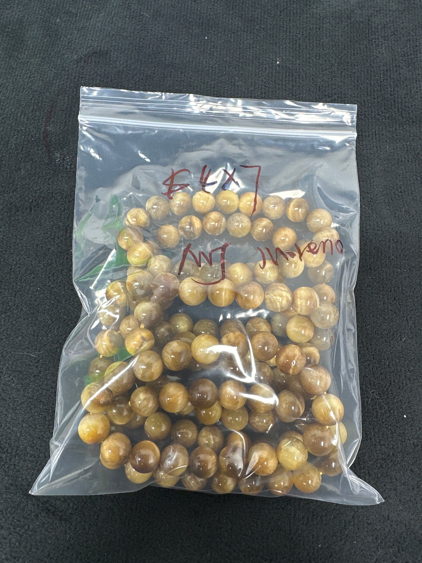 MJ Moreno/Facebook /Luna 11.1