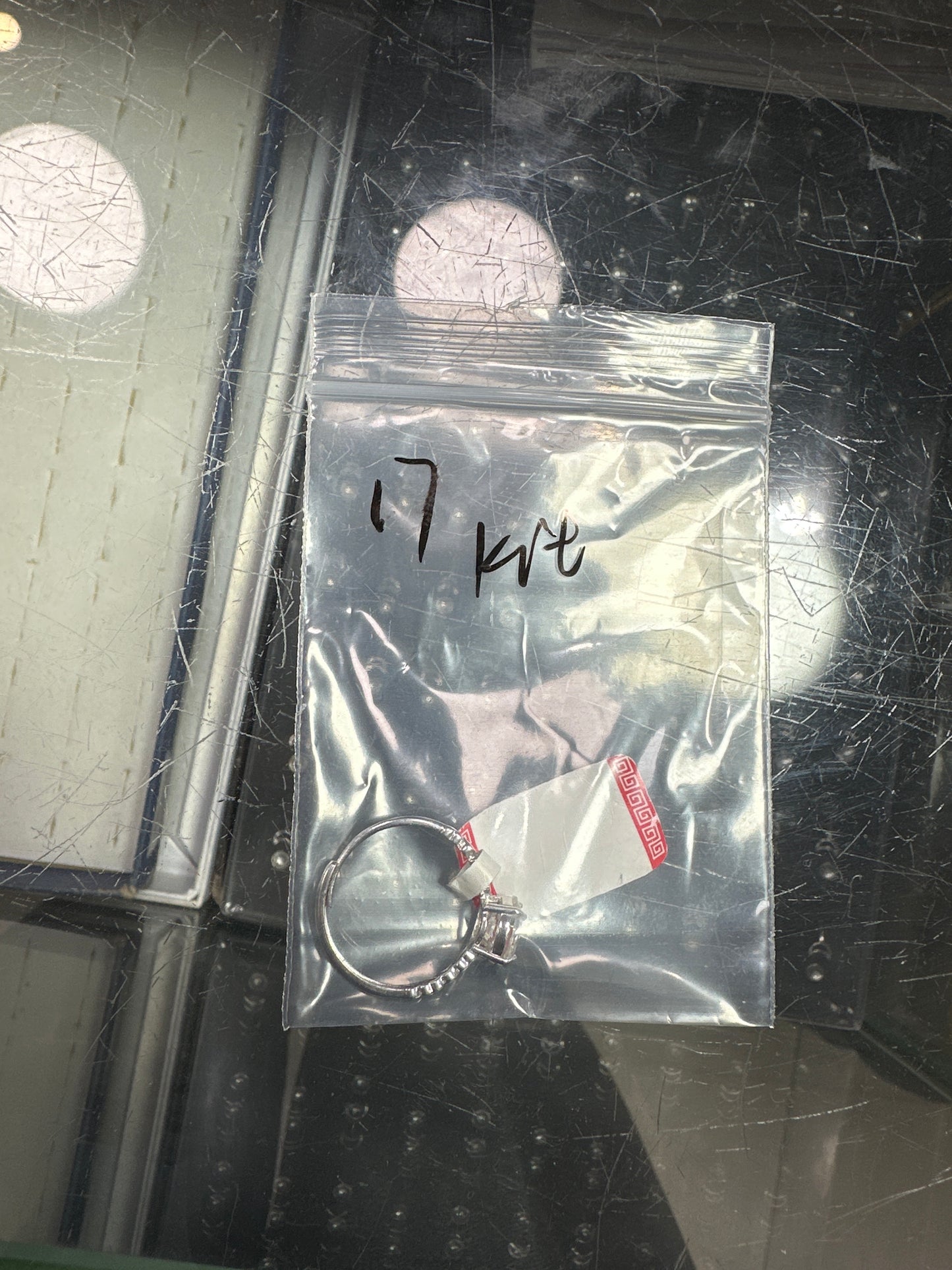 Kitman tsang/TikTok/Chris 10.29QZH