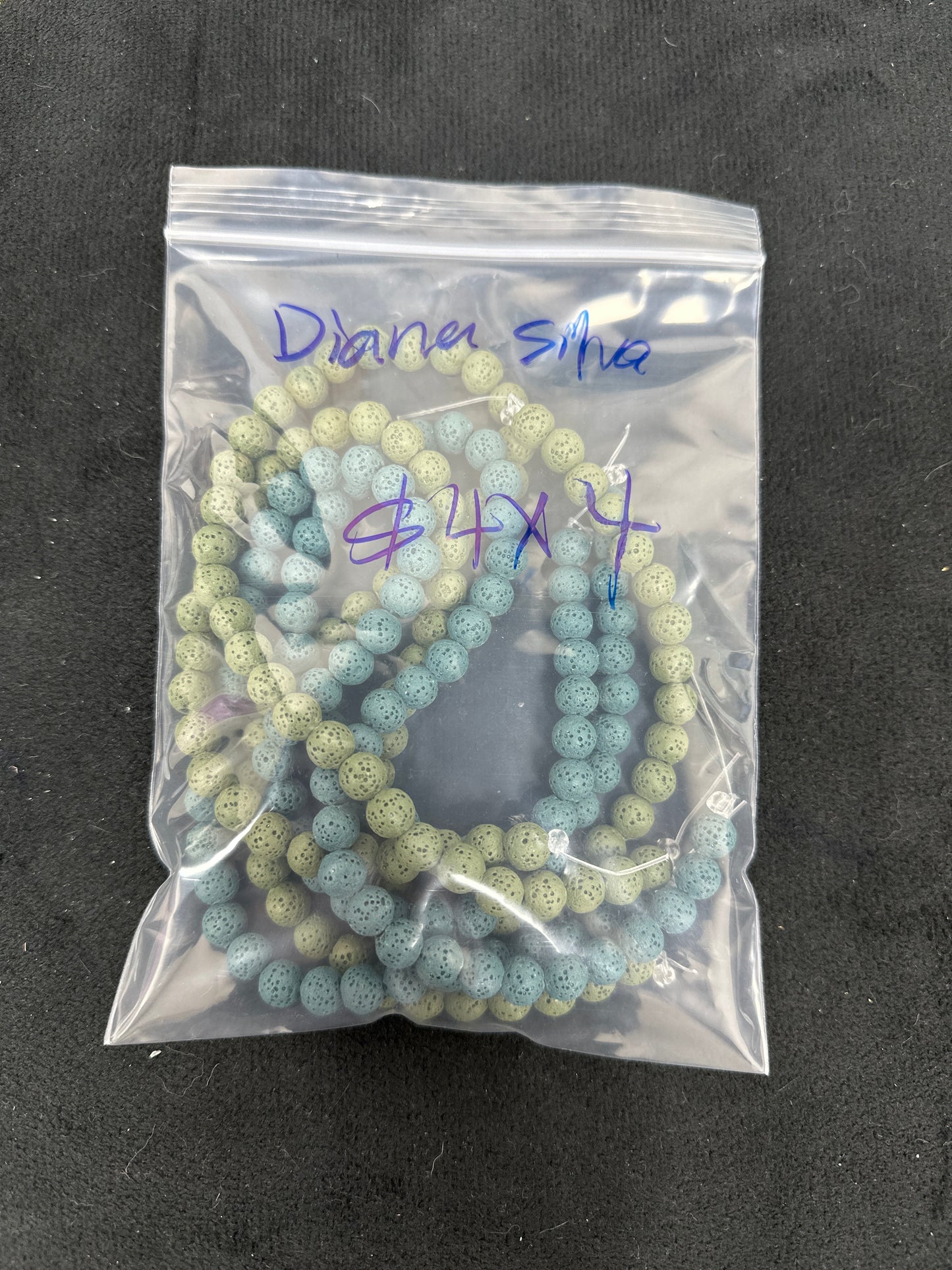 Diana Silva/Facebook/Luna 10.8