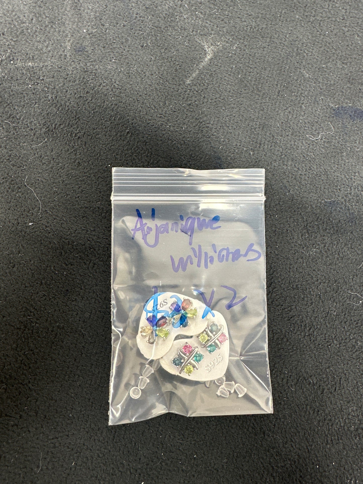 Anjanique Williams/Facebook/Luna12.17