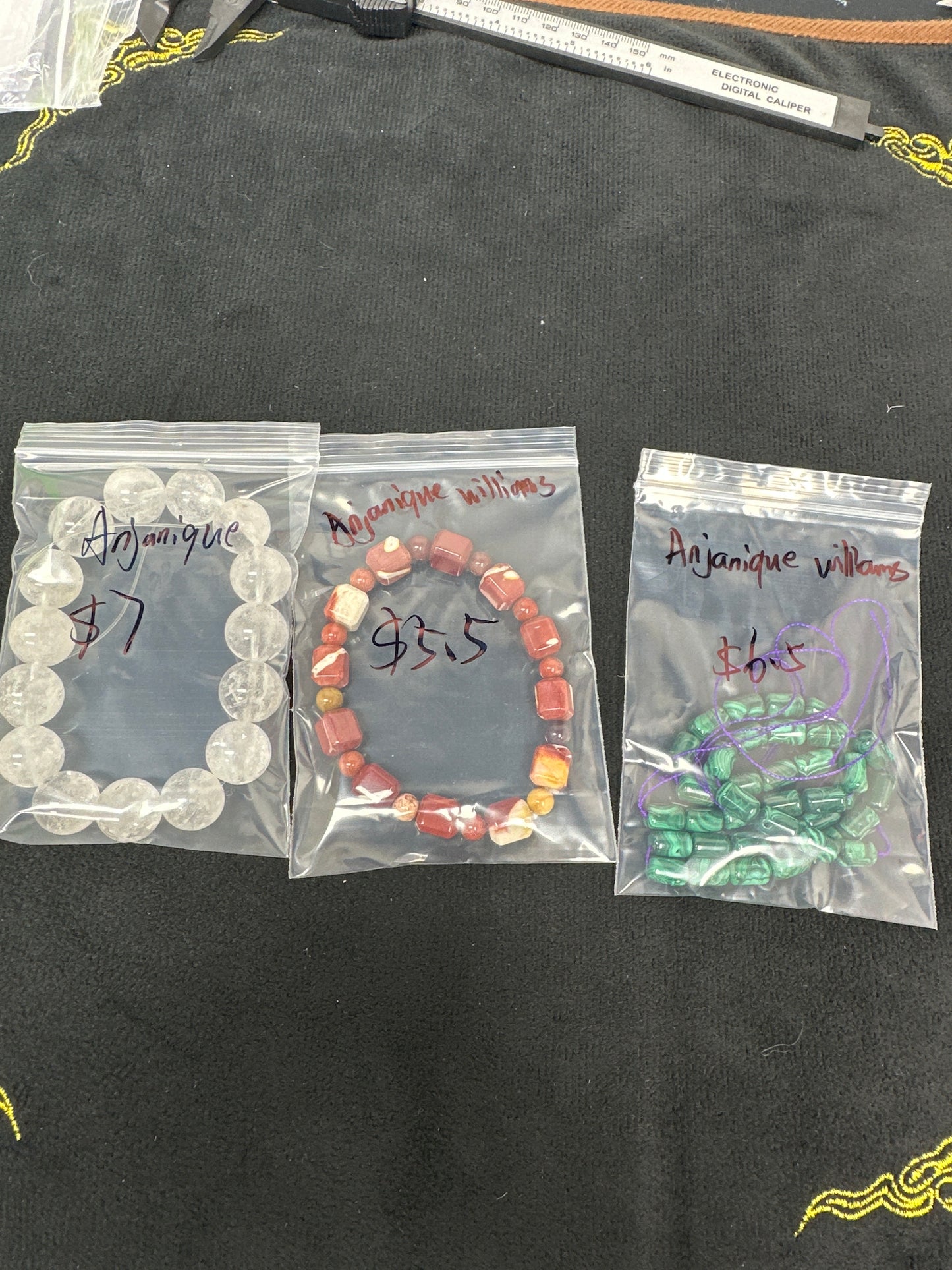 Anjanique Williams/Facebook/Luna 11.1