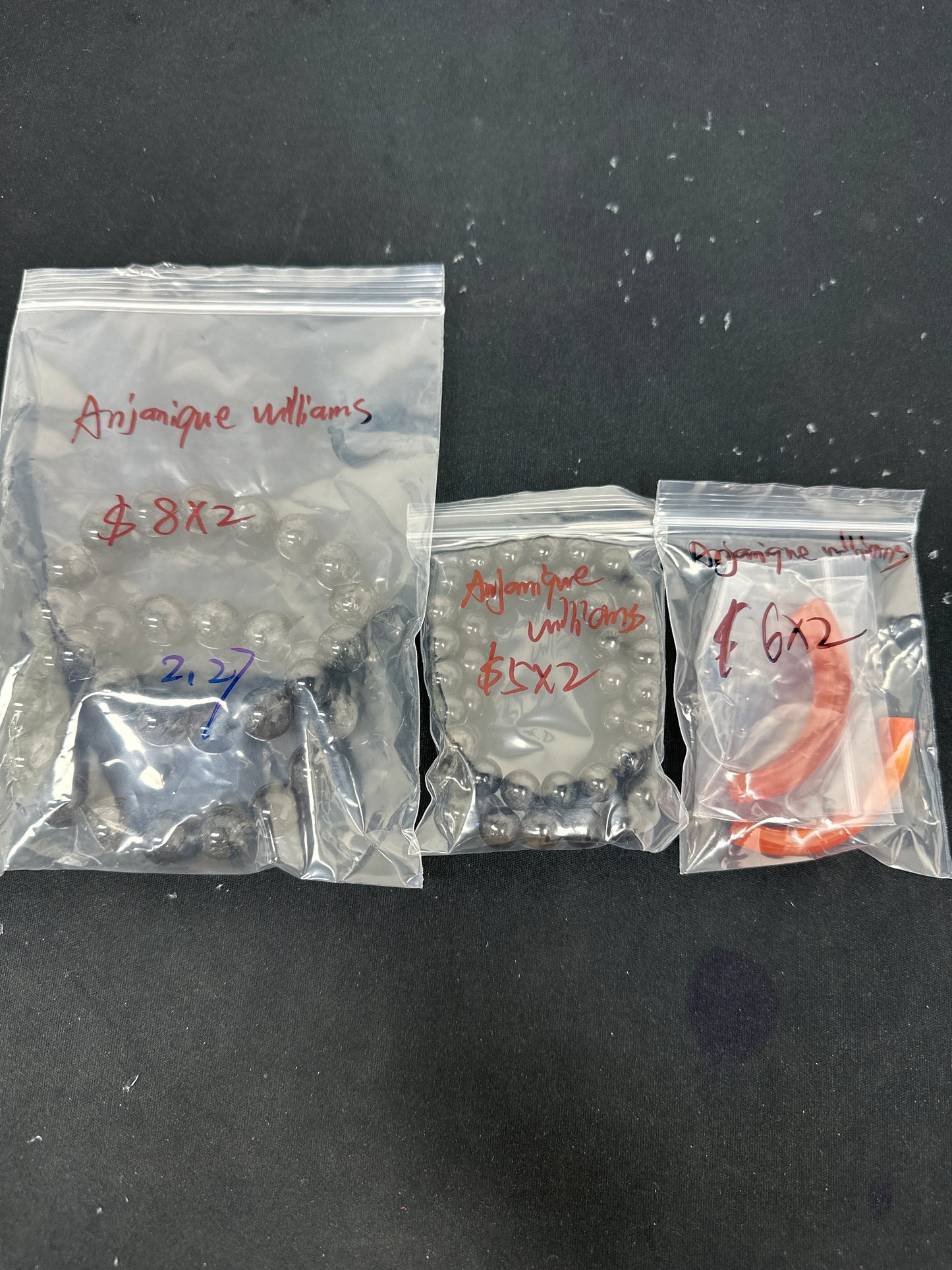 Anjanique Williams/Facebook/Luna 2.27