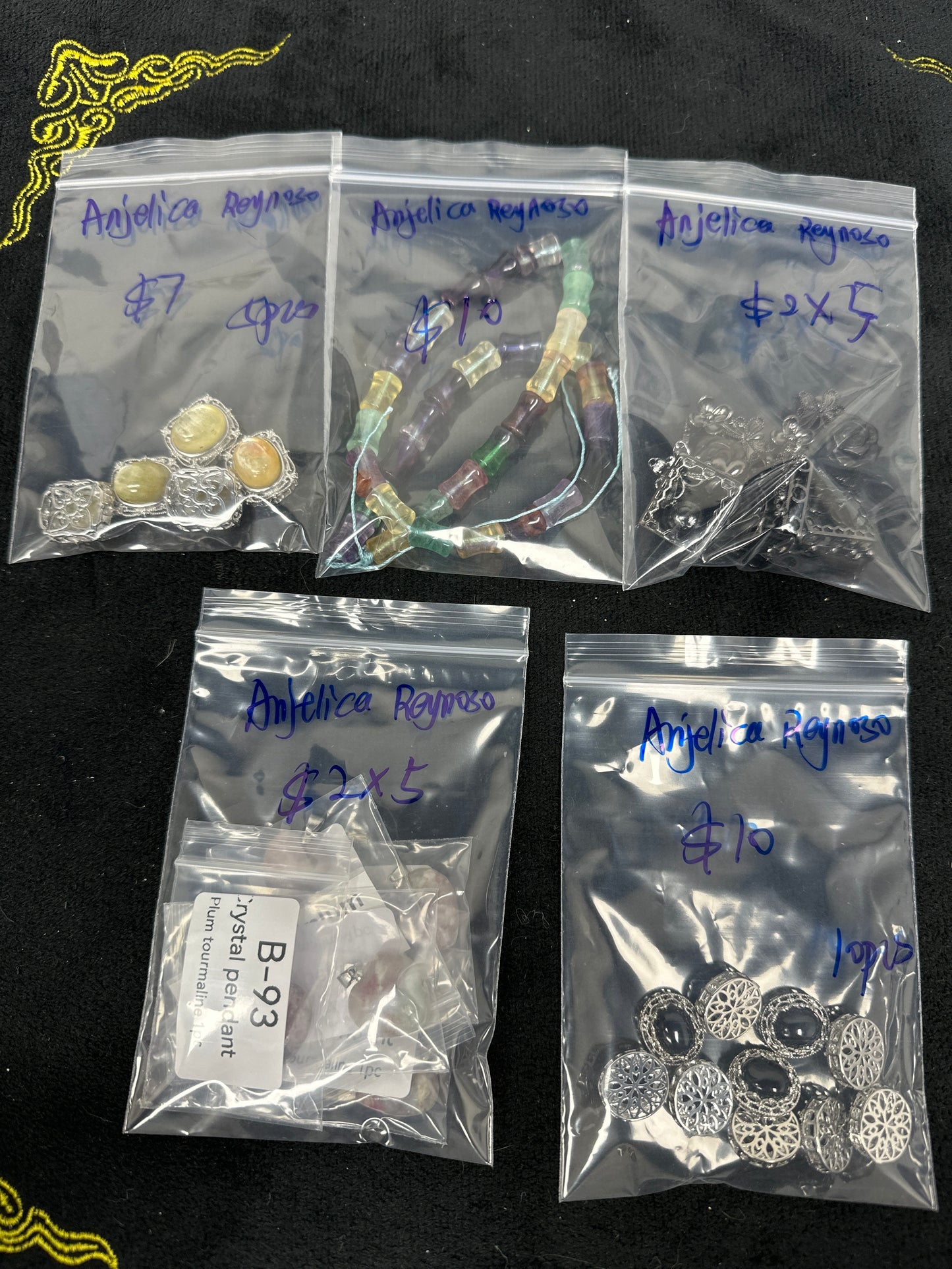 Anjelica reynoso/Facebook/Luna 10.8