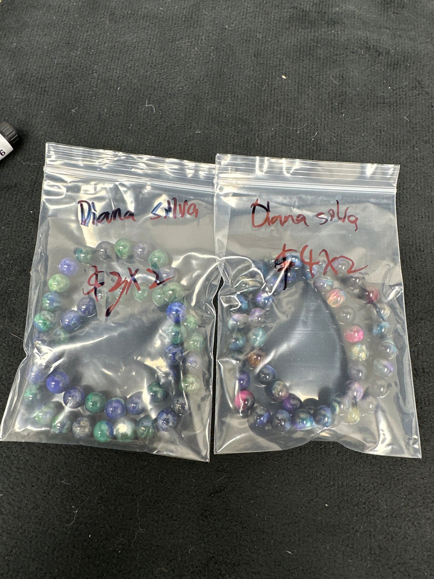 Diana Silva/Facebook/Luna 10.10