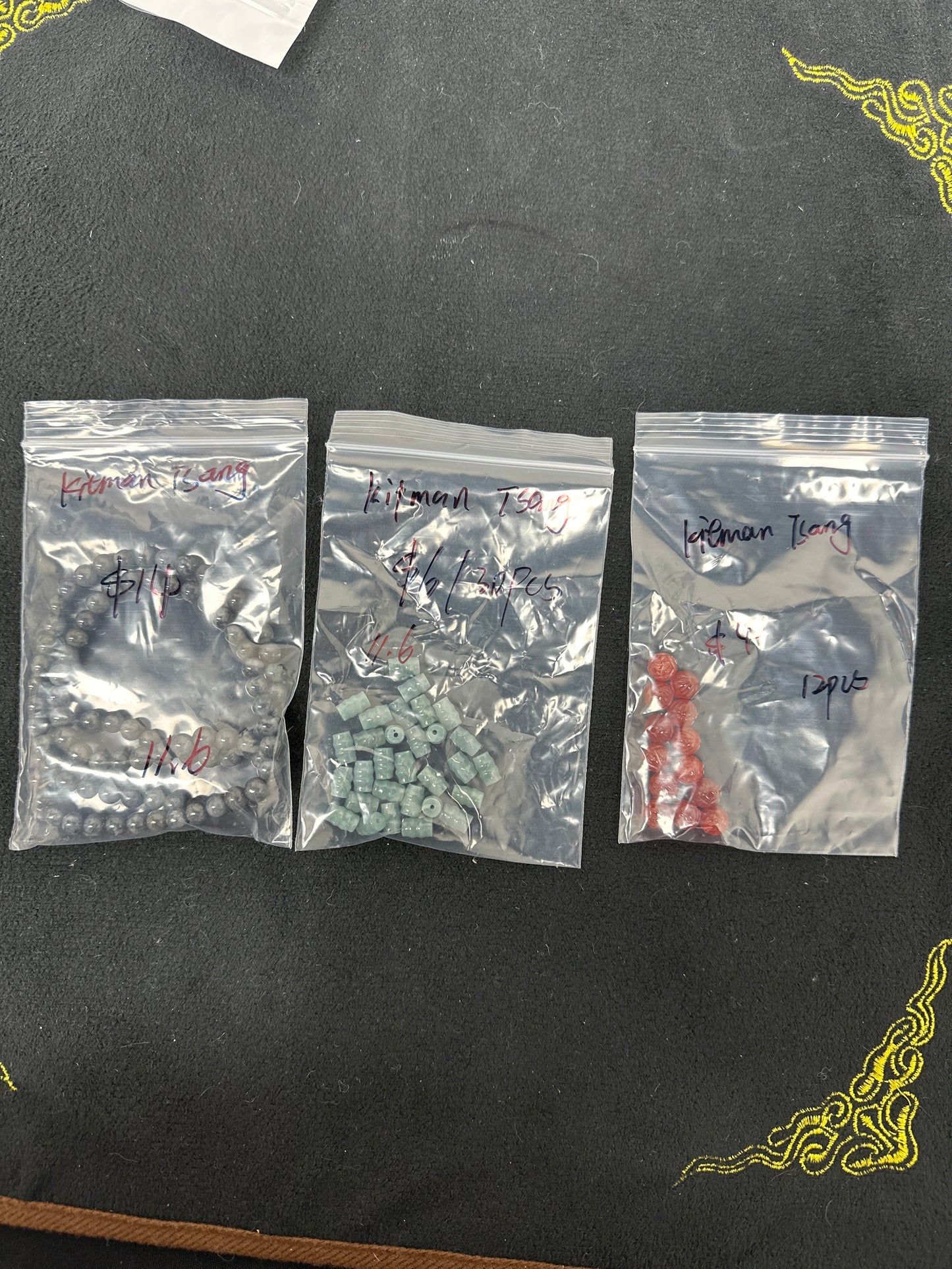 Kitman tsang/Facebook/Luna 11.6