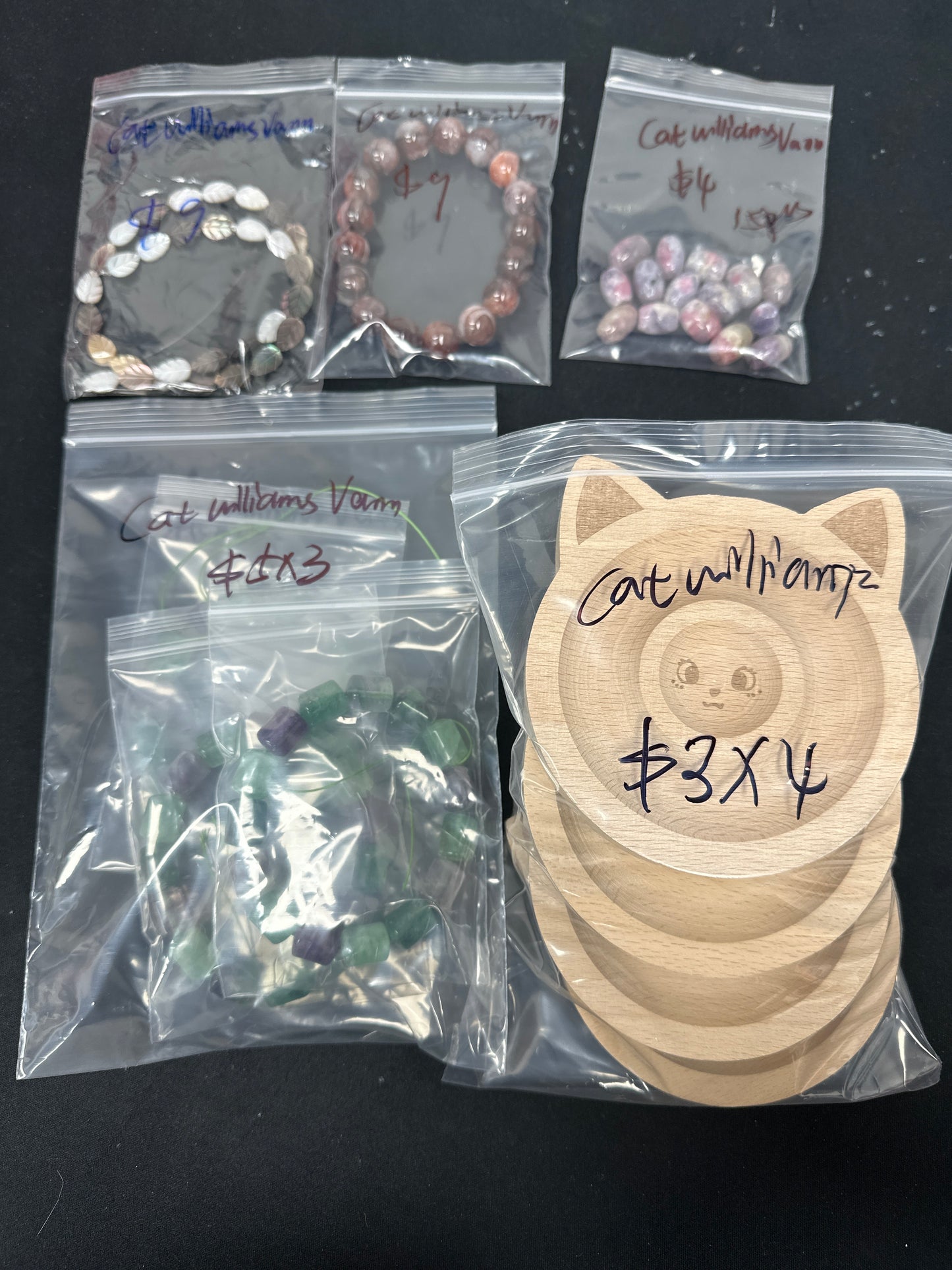 Cat Williams gewann/ Facebook/ Luna 4.21