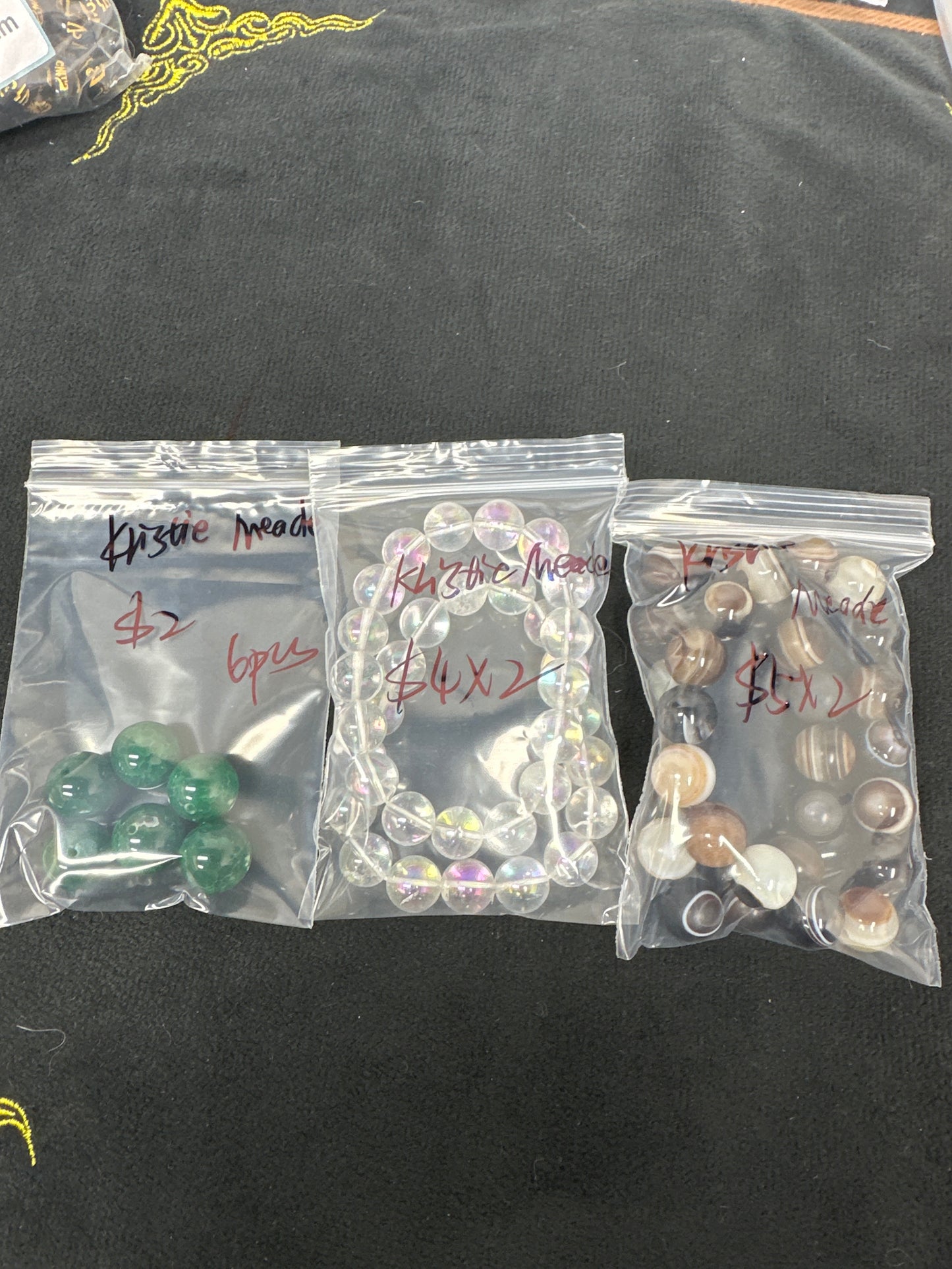 Kristie Meade/Facebook/Luna 10.28