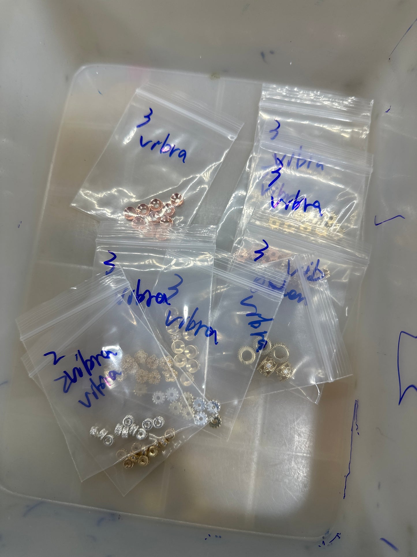 Vibration /TikTok / Chris 9.5