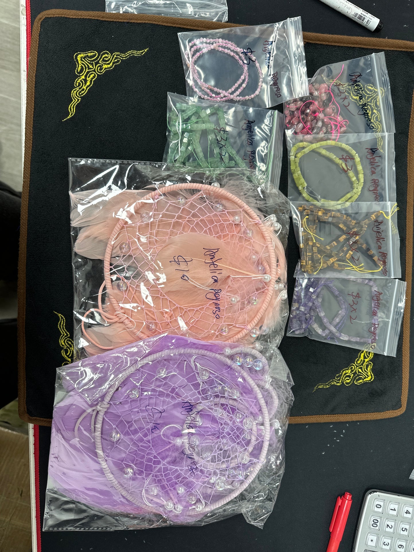 Anjelica reynoso/Facebook/Luna 11.3