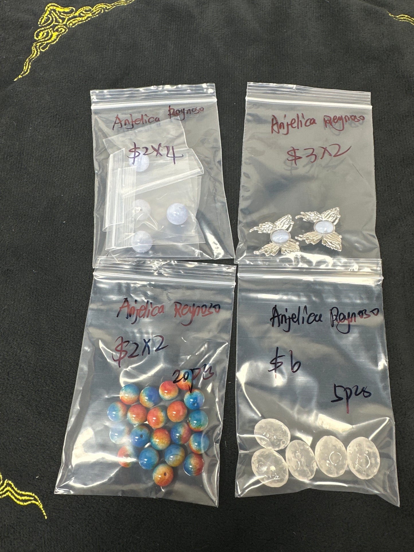 Anjelica reynoso/Facebook/Luna10.23