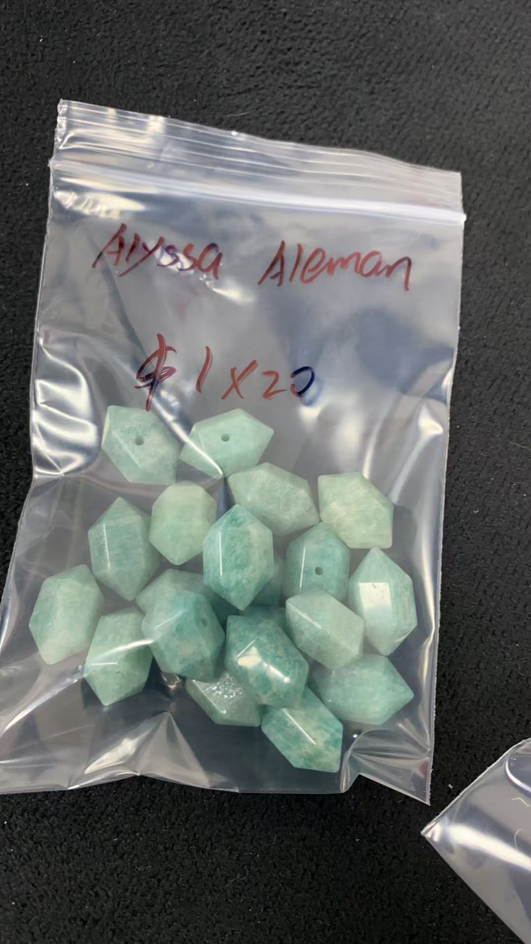 Alyssa aleman/Facebook/Luna 11.4