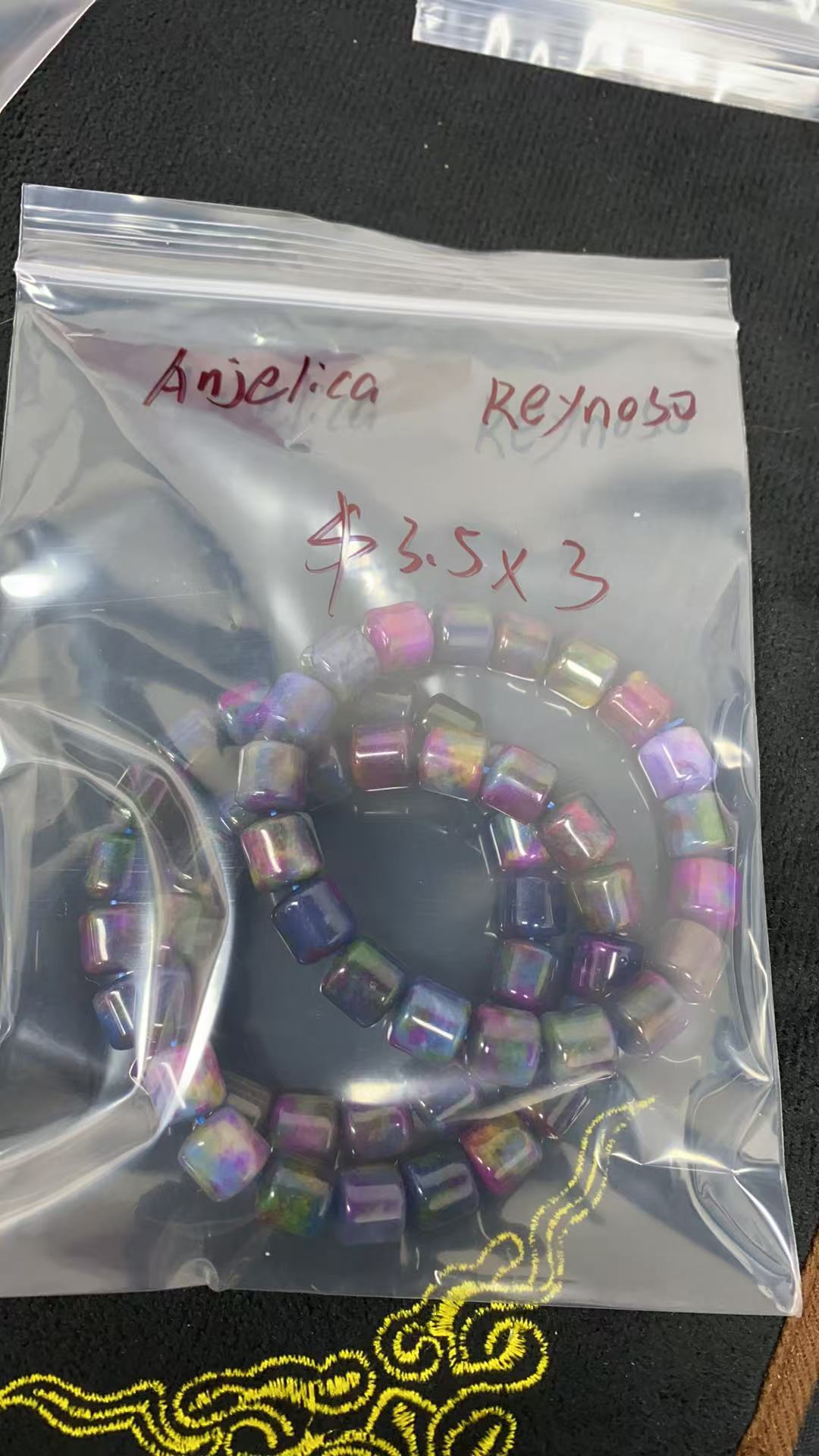 Anjelica reynoso/Facebook/Luna 11.5