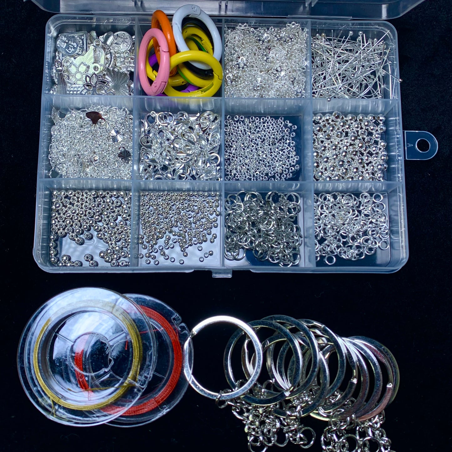 Starter Accessory Kit