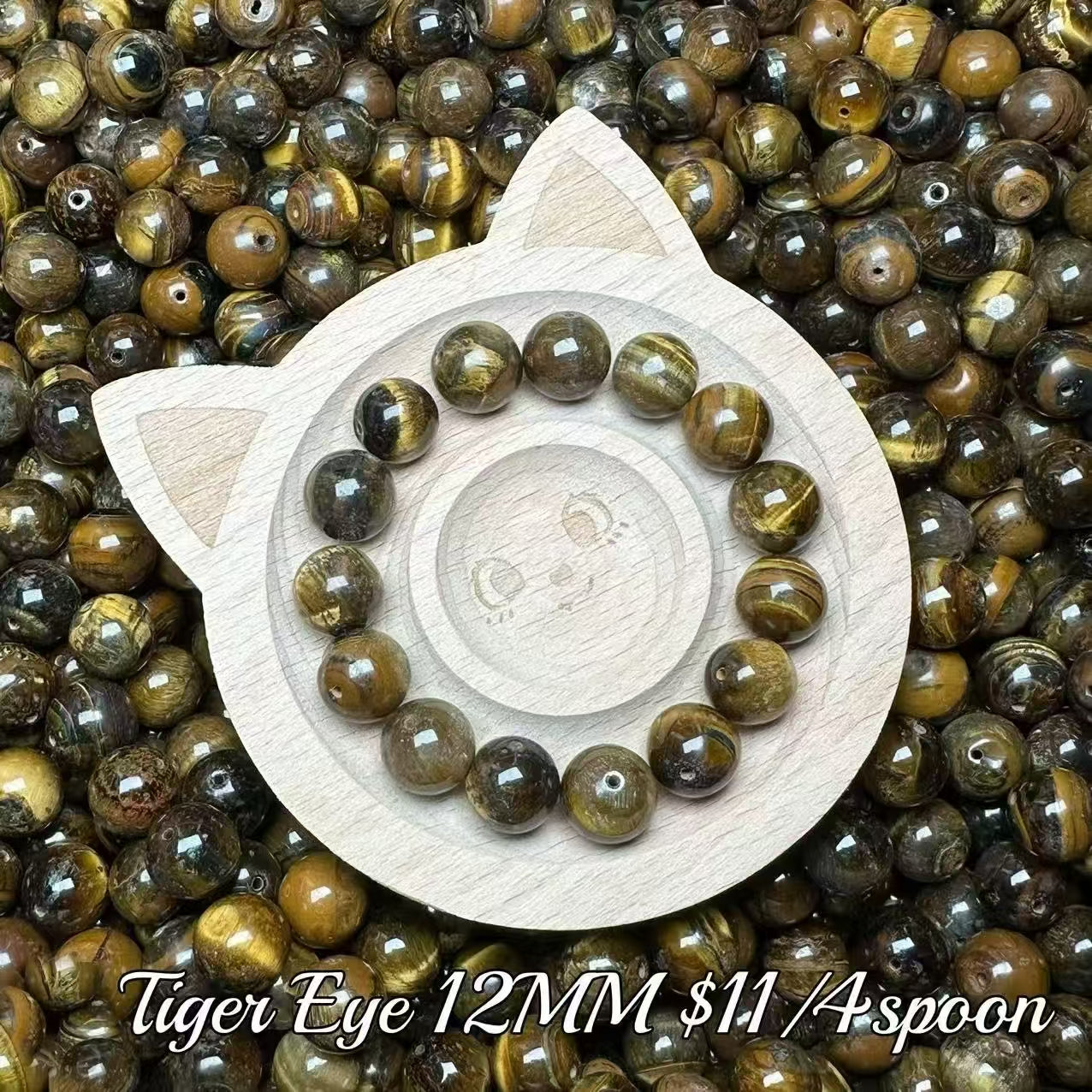 One bowl crystal bead- travis00-can make 6pcs bracelets 9.03