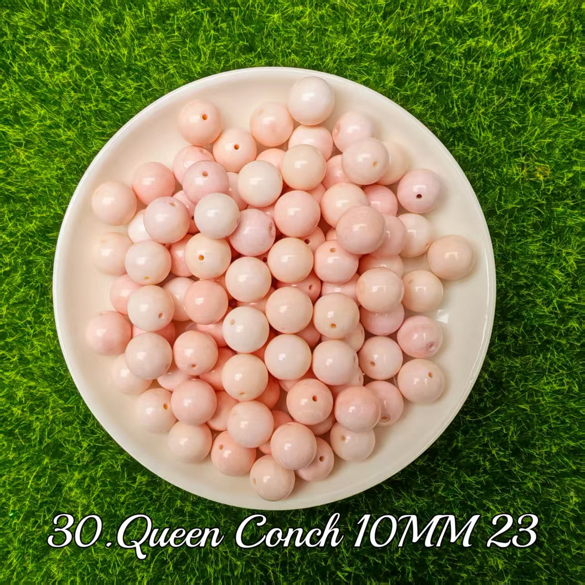 One bowl crystal bead- travis00-can make 6pcs bracelets 10.5
