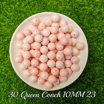 One bowl crystal bead- travis00-can make 6pcs bracelets 10.5