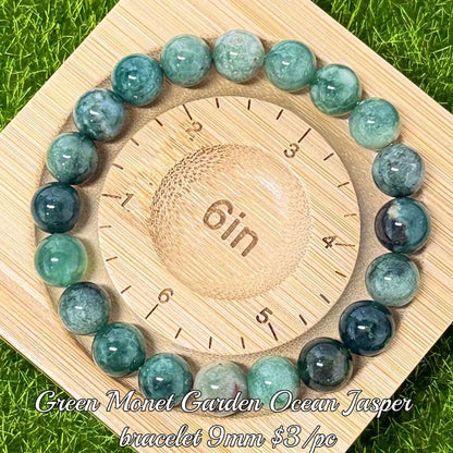 One bowl crystal bead- Felicity01-can make 6pcs bracelets 2.6