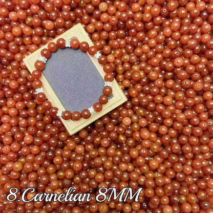 One bowl crystal bead- Felicity01-can make 6pcs bracelets 2.7