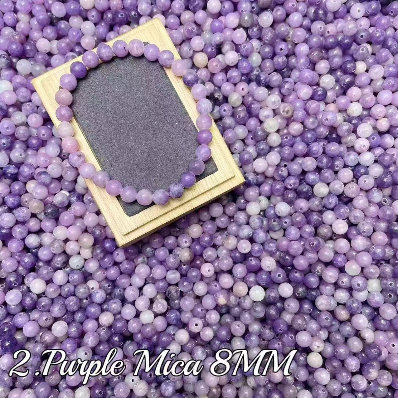 One bowl crystal bead- Felicity01-can make 6pcs bracelets 2.9