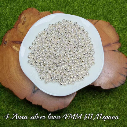 One bowl crystal bead- Felicity-can make 6pcs bracelets 8.26