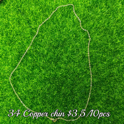 One bowl crystal bead- travis00-can make 6pcs bracelets 7.17