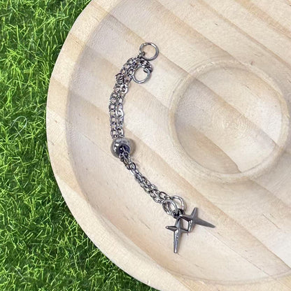 DIY accessories-felicity