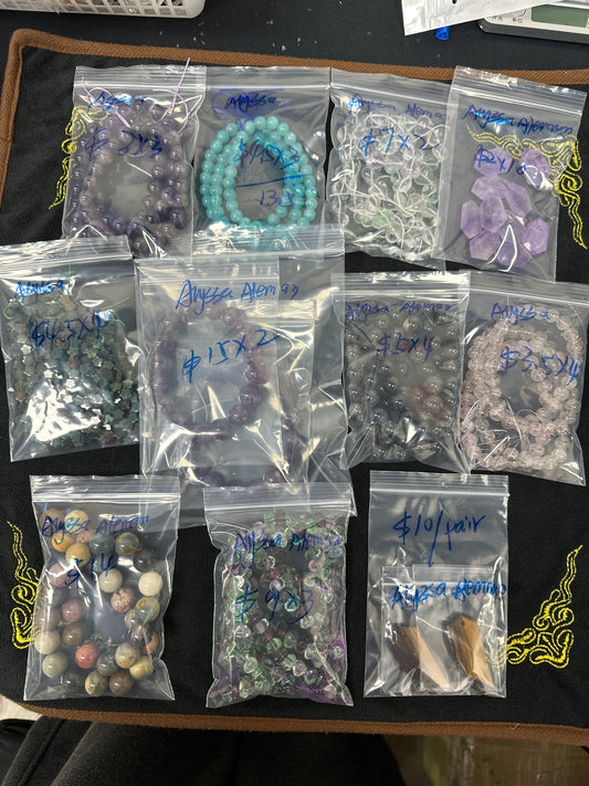 Alyssa aleman/Facebook/Luna 12.8