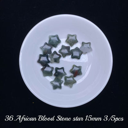 One bowl crystal bead- Felicity-can make 6pcs bracelets 9.25