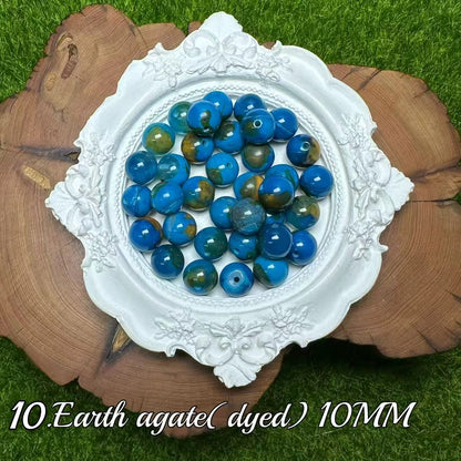 One bowl crystal bead- Felicity01-can make 6pcs bracelets 2.10
