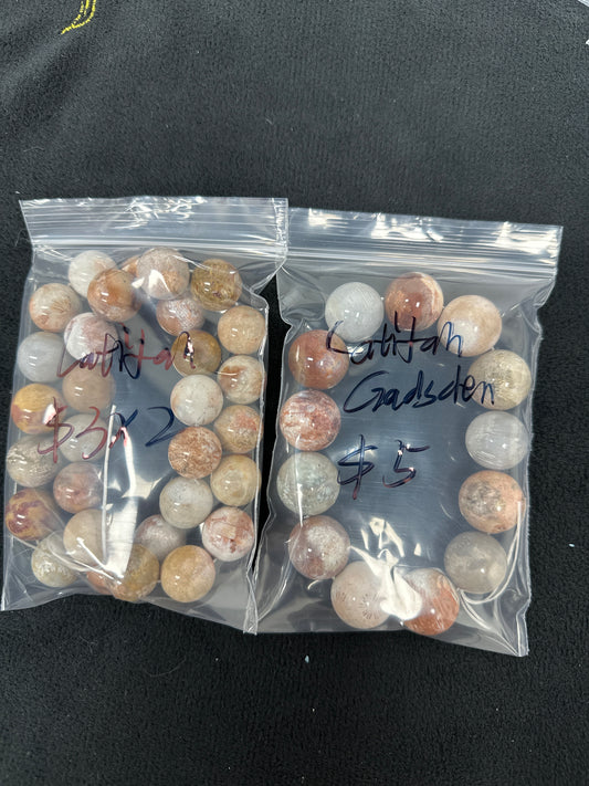 Latifah Gadsden/Facebook /Luna 11.27