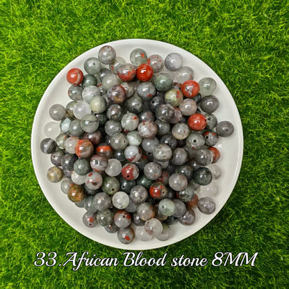 One bowl crystal bead- travis00-can make 6pcs bracelets 10.4