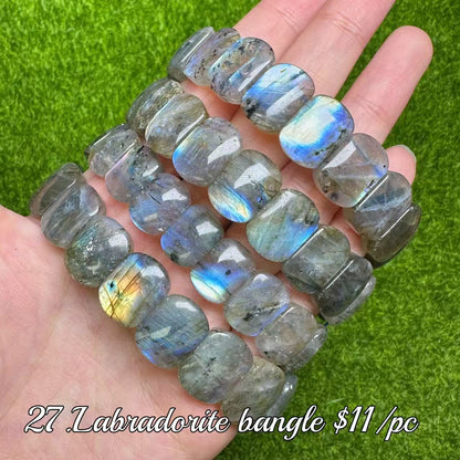 One bowl crystal bead- travis00-can make 6pcs bracelets 1.16