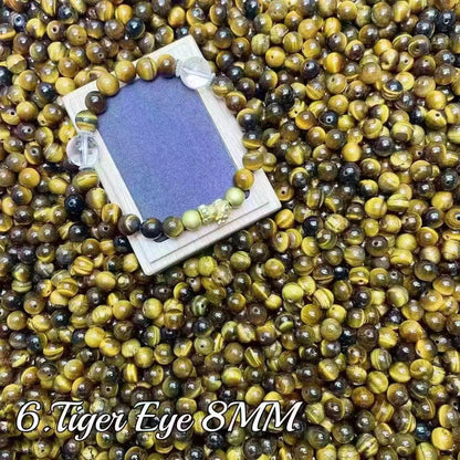 One bowl crystal bead- travis00-can make 6pcs bracelets 8.26